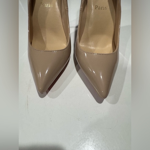 Christian Louboutin So Kate - Picture 6 of 6